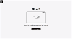 Desktop Screenshot of anderssonandersson.com